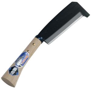 手打鋼付 箸付鉈 07035