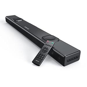 ANFLAG サウンドバー 2.2CH スピーカー ホームシアター
