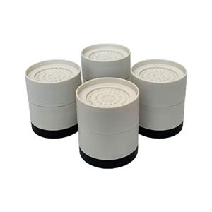 ALEBANA 高さ調整 机 丸足 こたつ 継ぎ足し テーブル