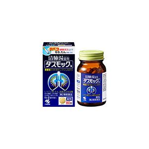 【第2類医薬品】ダスモックｂ80錠