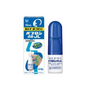 パブロン点鼻ＪＬの商品画像