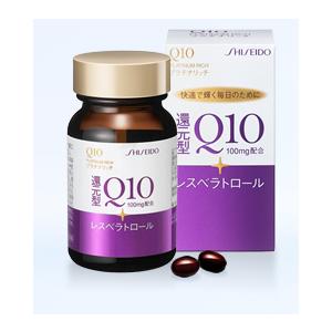 Q10AA プラスバイタル ( 90粒 )/ 資生堂 Q10シリーズ ) : 爽快