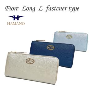 濱野皮革工藝 グレース ウォレット スペラ 二折り 財布 銀座大和屋