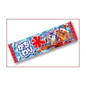 マルカワ かちわり氷コーラガム コーラ味