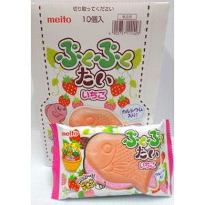 名糖産業 ぷくぷくたい