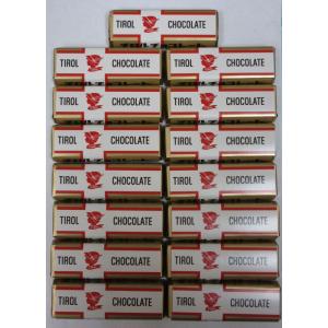 チロルチョコ チロルチョコ〈ミルクヌガー 〉 1個 300コ入り 2025/03