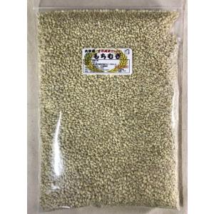 【送料無料】オーガニックもち麦　800g ×１個 国産大麦 メール便配送 他商品同時注文不可 配送日時間指定不可 代金引換不可