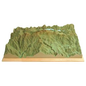 やまつみ 【穂高連峰】 1/50,000 : やまつみ工房 Yahoo!ショップ