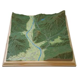 やまつみ 【穂高連峰】 1/50,000 : やまつみ工房 Yahoo!ショップ