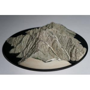 やまつみ 【穂高連峰】 1/50,000 : やまつみ工房 Yahoo!ショップ