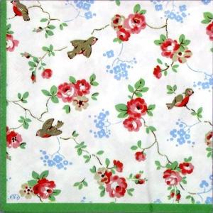 手芸用品 デコパージュ ペーパーナプキン デコパ...の商品画像