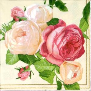 手芸用品 デコパージュ ペーパーナプキン デコパ...の商品画像