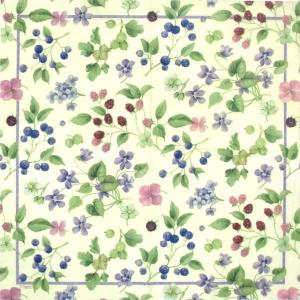 手芸用品 デコパージュ ペーパーナプキン デコ...の詳細画像1