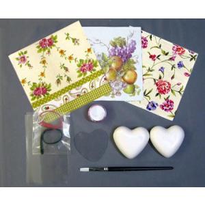手芸用品15:00迄の注文は当日発送デコパージュ...の商品画像
