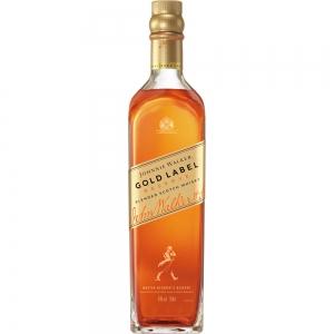 ジョニーウォーカー ゴールドラベル 18年 750ml ジョニー ウォーカー ゴールド ラベル (ジョニ金) 18年 750ml 40度