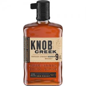 ノブクリーク スモークド メープル バーボン 並行品 45度 750ml : お酒