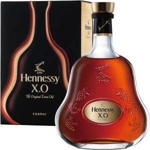 送料無料】ヘネシー XO 700ml 40度【カタログ掲載品】【他商品同時購入