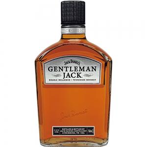 【送料無料】ジェントルマン ジャック 750ml 40度【カタログ掲載品】【他商品同時購入不可】【代...