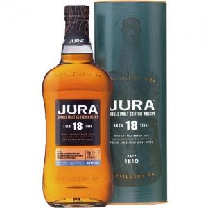 ジュラ 1989 ヴィンテージ 700ml 53．50度【カタログ掲載品】【他商品
