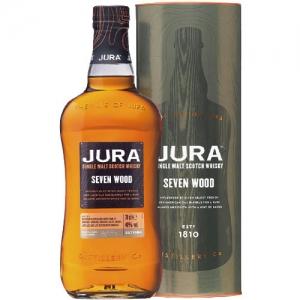ジュラ 1989 ヴィンテージ 700ml 53．50度【カタログ掲載品】【他商品