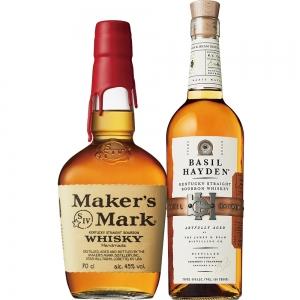 【送料無料】メーカーズマーク・ベイゼル ヘイデン 2本セット 45度【カタログ掲載品】【他商品同時購...