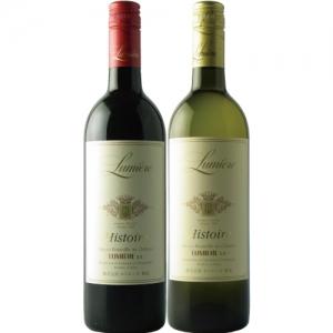 750ml ×２本　果実酒ワインセット　ルミエール　イストワール ルミエール イストワール 2本セット【カタログ掲載品】【他商品同時