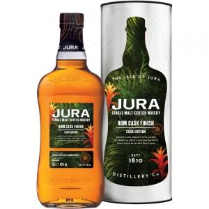 ジュラ 1989 ヴィンテージ 700ml 53．50度【カタログ掲載品】【他商品