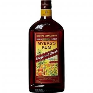 マイヤーズ ラム オリジナルダーク 40％ 750ml ダークラム ジャマイカ