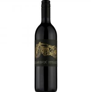 ギアボックス カベルネ ソーヴィニヨン カリフォルニア750ml ギアボックス カベルネ ソーヴィニヨン カリフォルニア750ml