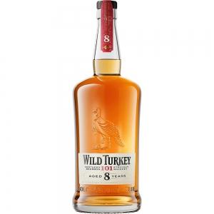 ワイルドターキー スタンダード 40.5度 81プルーフ 700ml(正規輸入品