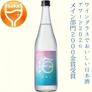 日本酒 勝駒 特別本醸造 本仕込 720ml (かちこま) この酒を飲まないと