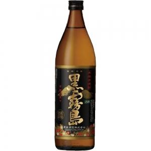 お酒 焼酎 霧島酒造 黒霧島 パック 20度 1800ml : チャップリンYahoo