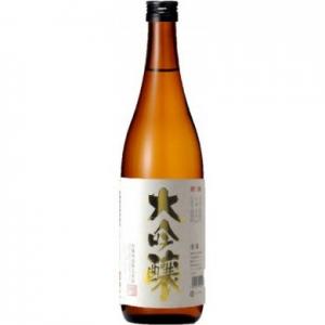日本酒 大吟醸 720ml 6本 新潟 大吟醸 720ml 6本入り【5,000円以上送料無料】【ケース品】 : 酒