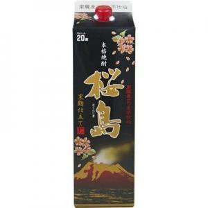 鏡月 サントリー 甲類焼酎 20度 4L 4000ml x 4本 送料無料 本州のみ