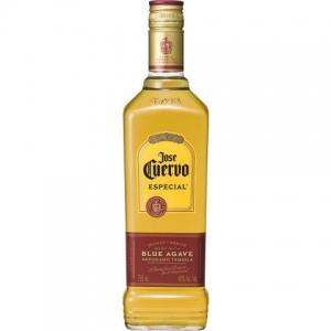 クエルボ エスペシャル ゴールド 750ml 40度 12本入り【5,000円以上送料無料】【ケース...