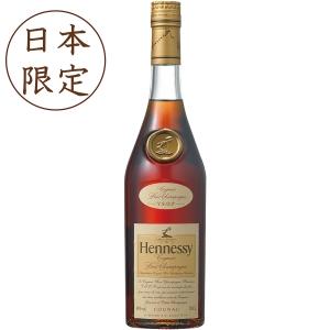 送料無料】ヘネシー VSOP 700ml 40度【カタログ掲載品】【他商品同時