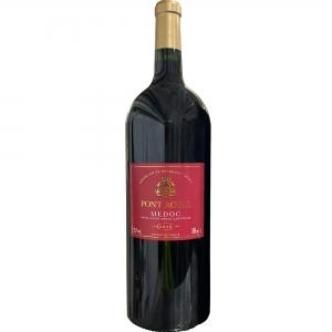 ボワ サンタンヌ ボルドー ルージュ750ml 12本入り【5,000円以上送料