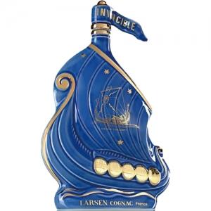 ラーセン スカイブルー 700ml 40度　箱付き 楽天市場】ラーセン スカイブルー シップ 700ml 40度 箱付き LARSEN