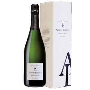 アルベール ルブリュン ブラン ド ノワール 750ml【5,000円以上送料