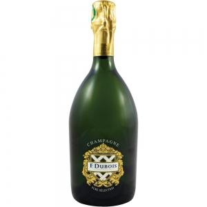 フランソワ デュボワ ピュアセレクション 750ml 6本入り【5,000円以上