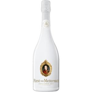 フリュスト フォン メッテルニヒ シャルドネゼクトトロッケン【5,000円以上送料無料】