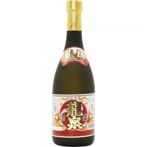 龍泉酒造 ハブ入りハブ酒 40度 750ml【5,000円以上送料無料】 : 酒の