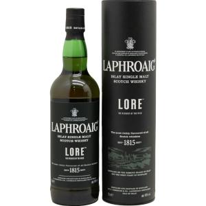 ラフロイグ 10年 700ml 40度 箱付 : お酒の大型専門店 河内屋 - 通販