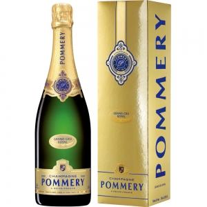 【ポメリー シャンパーニュ】グラン クリュロ ワイヤル 楽天市場】ポメリー シャンパーニュ グラン クリュ ロワイヤル