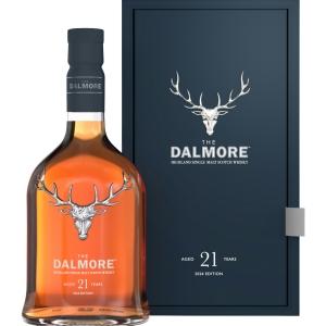 ダルモア 21年 2024エディション 700ml【正規品】 43．80度【5,000円以上送料無料】