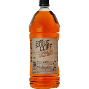 イーグルクリフケンタッキー バーボンウイスキー 2700ml 40度【5,000円
