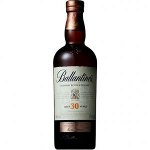 バランタイン 30年 700ml 40度 6本入り【5,000円以上送料無料 バランタイン 30年 700ml 40度 6本入り【5,000円以上送料無料
