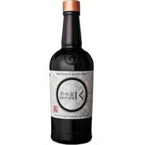 季の美 京都ドライジン エディションK 700ml 46度【5,000円以上 季の美 京都ドライジン エディションK 700ml 46度【5,000円以上