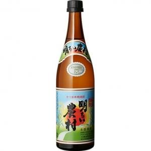 萬膳 芋焼酎 流鶯（るおう） 黄麹 35度 720ml : 有限会社ナガミネ酒店