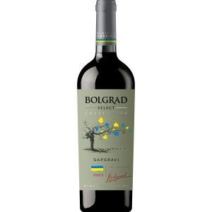 1821 ボルグラド セレクト サペラヴィ 750ml【5,000円以上送料無料